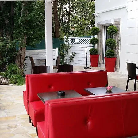 Otel Oxford 3*