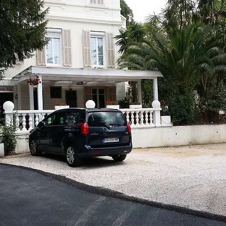 Oxford Cannes