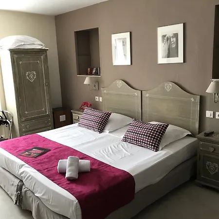 Oxford Otel 3*