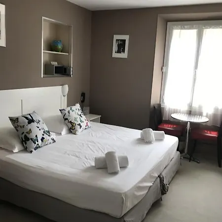 Oxford Otel