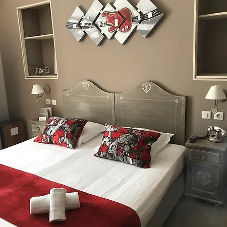 Oxford Otel