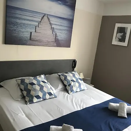 Oxford Otel 3*
