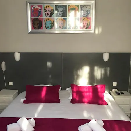 Oxford 3* Cannes