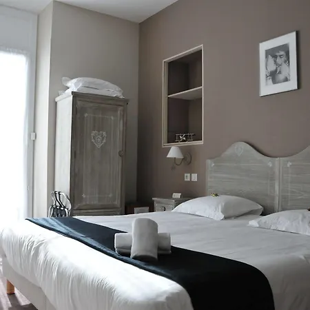 Oxford 3* Cannes