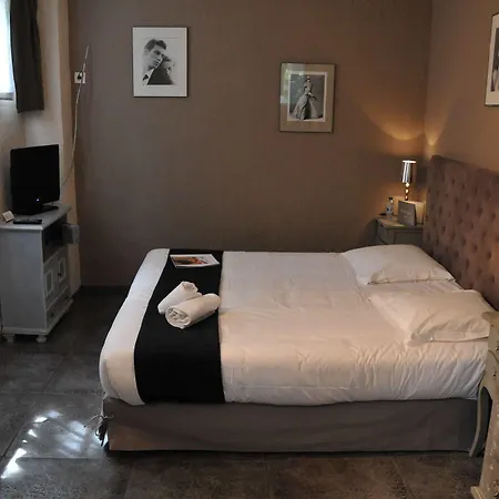 Oxford Otel