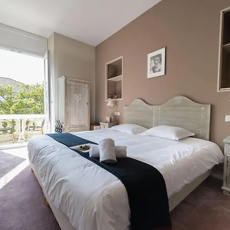 Otel Oxford Cannes
