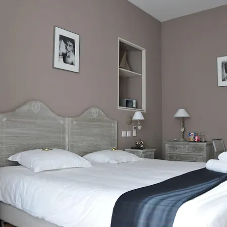 Oxford 3* Cannes