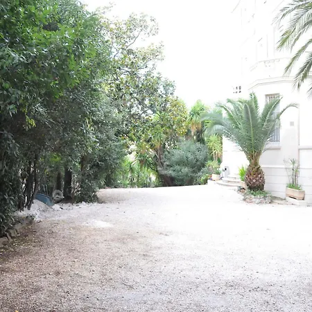 Otel Oxford Cannes