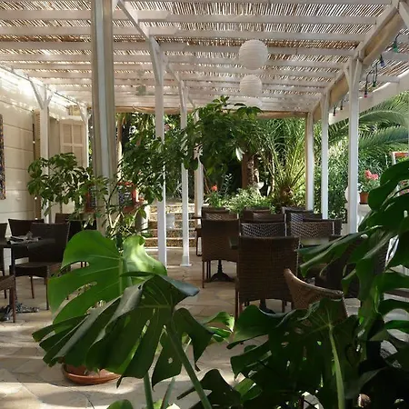 Oxford 3* Cannes