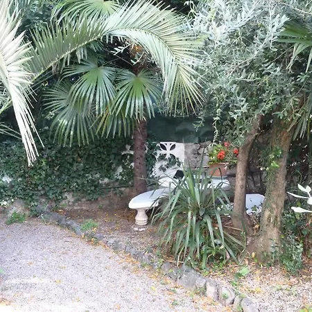 Otel Oxford Cannes