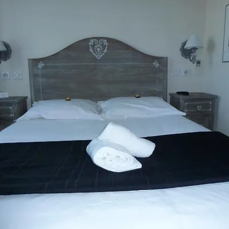 Oxford Otel Cannes