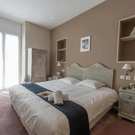 Otel Oxford
