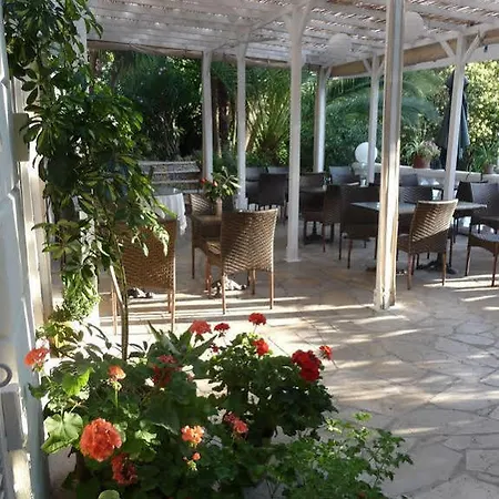 Oxford Otel