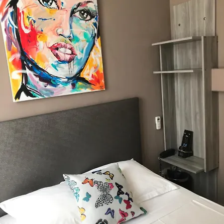Otel Oxford 3*
